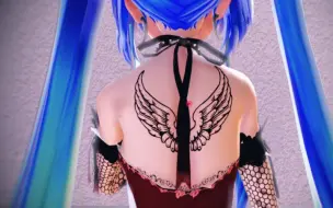 Descargar video: 【MMD】银猫 坏坏的公主大人