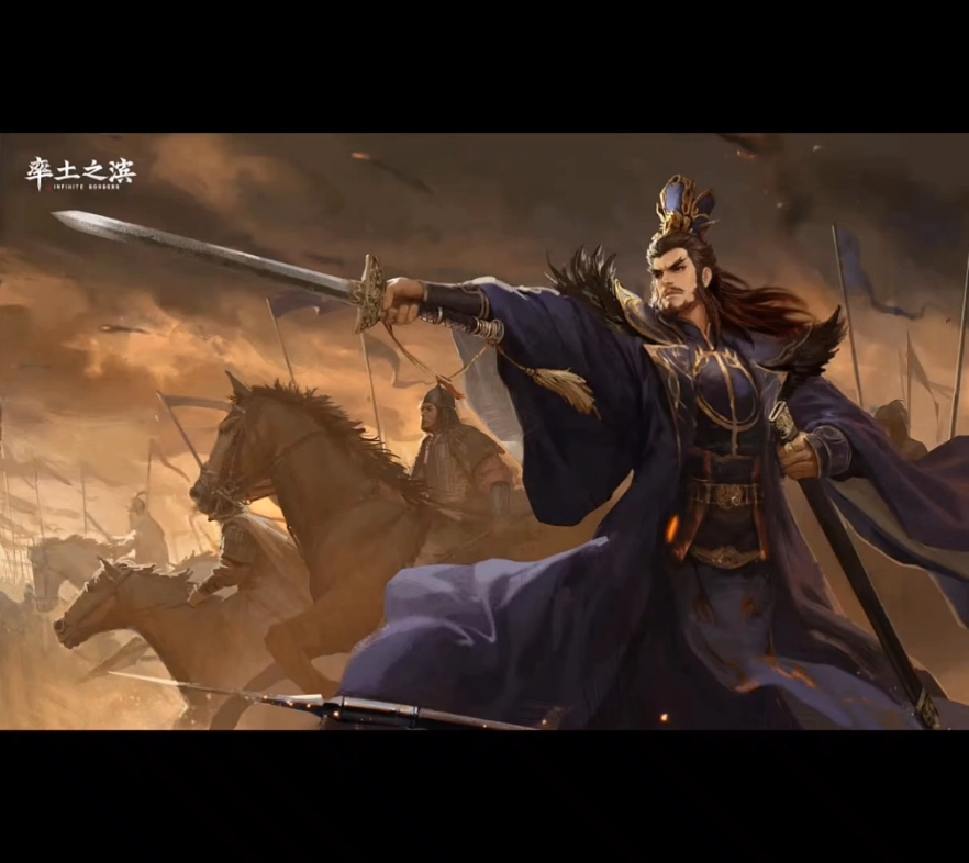 陈宫之才不逊色于诸葛亮,可惜时势造英雄!