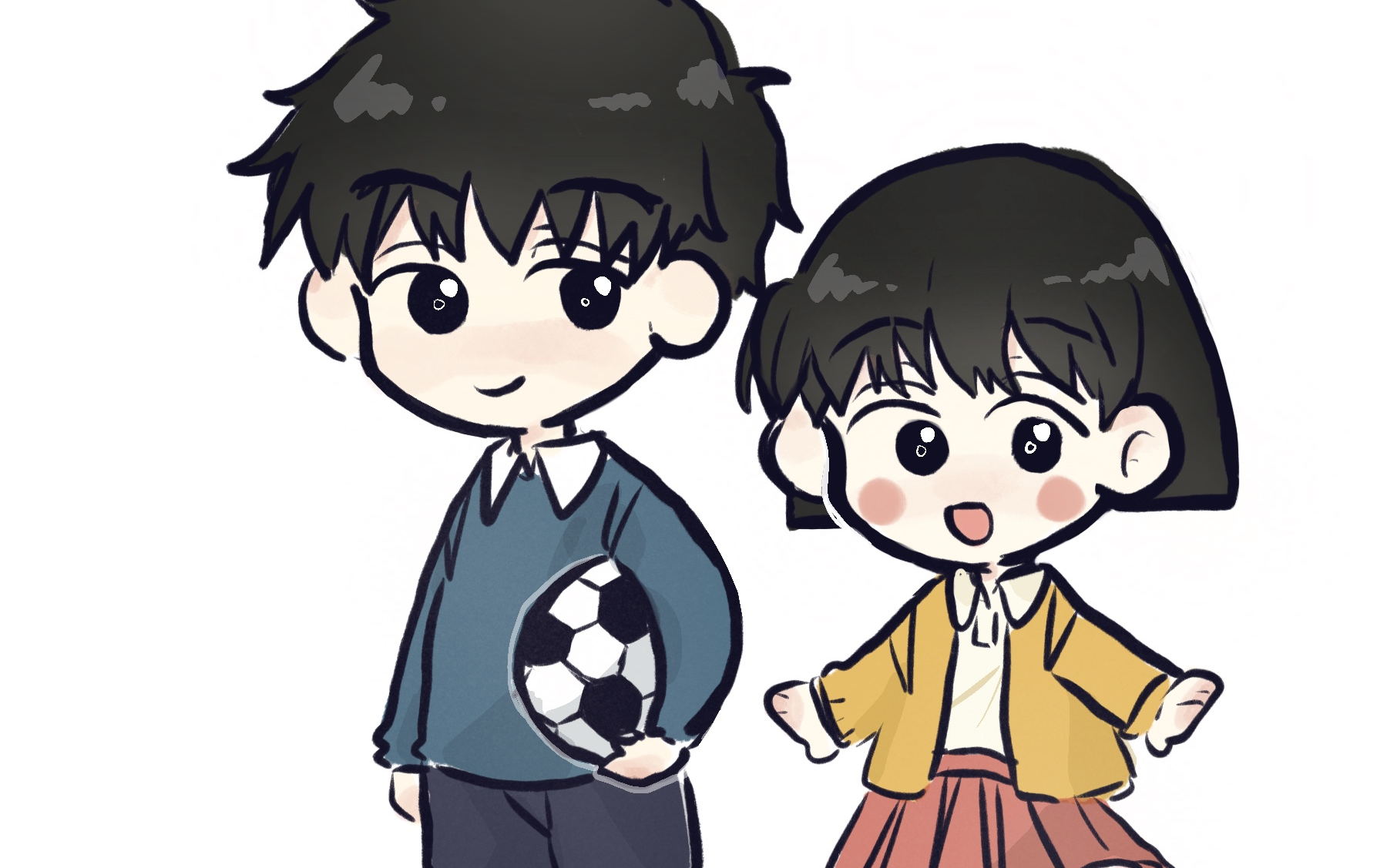 今天我就要吹爆丸野!