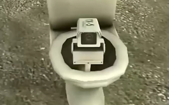 间谍马桶人介绍