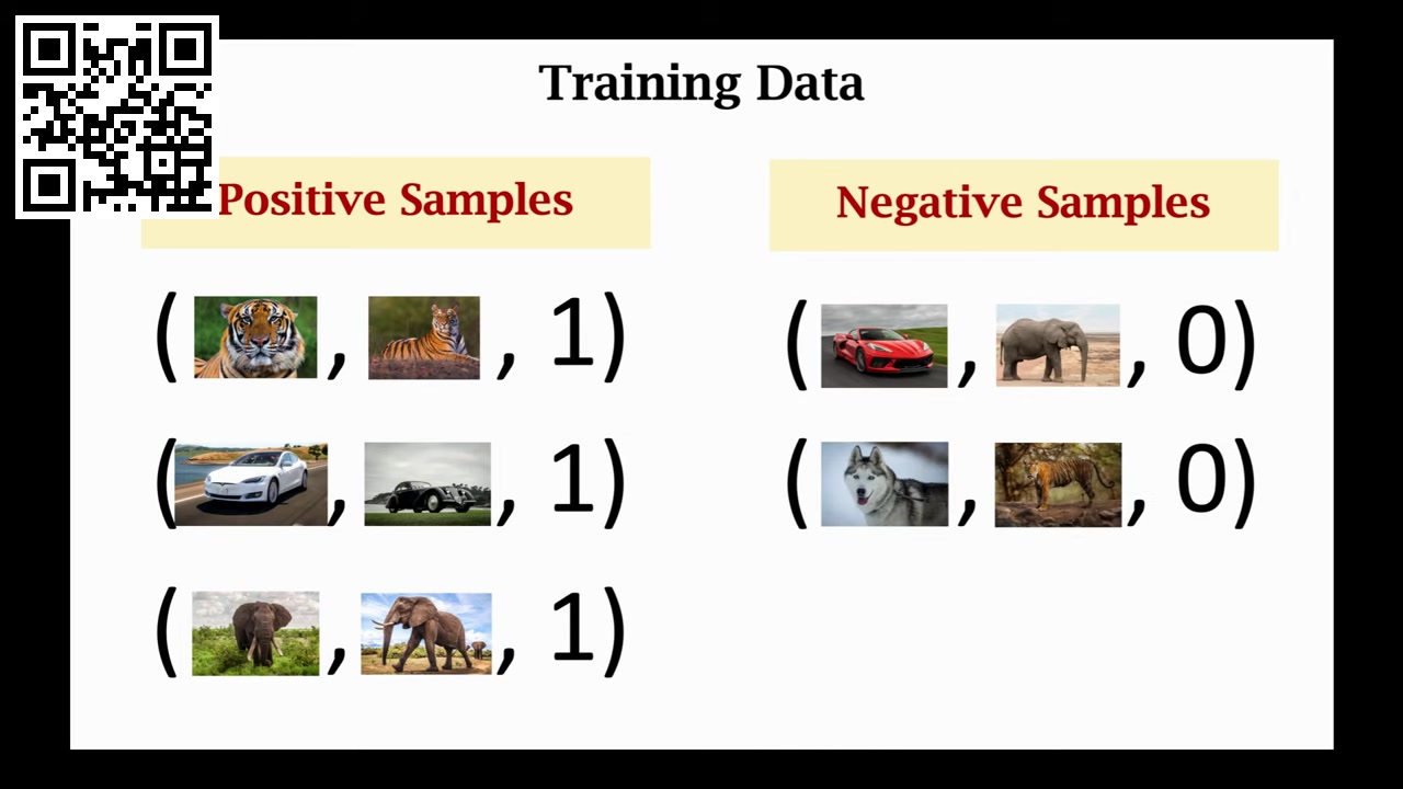 FewShot Learning (23) Siamese Network (孪生网络)  YouTube哔哩哔哩bilibili