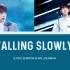 湖原line / Falling Slowly