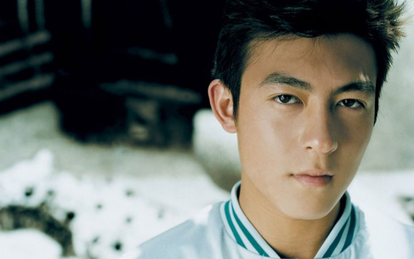 陈冠希的一首好听说唱 战争,就是炸