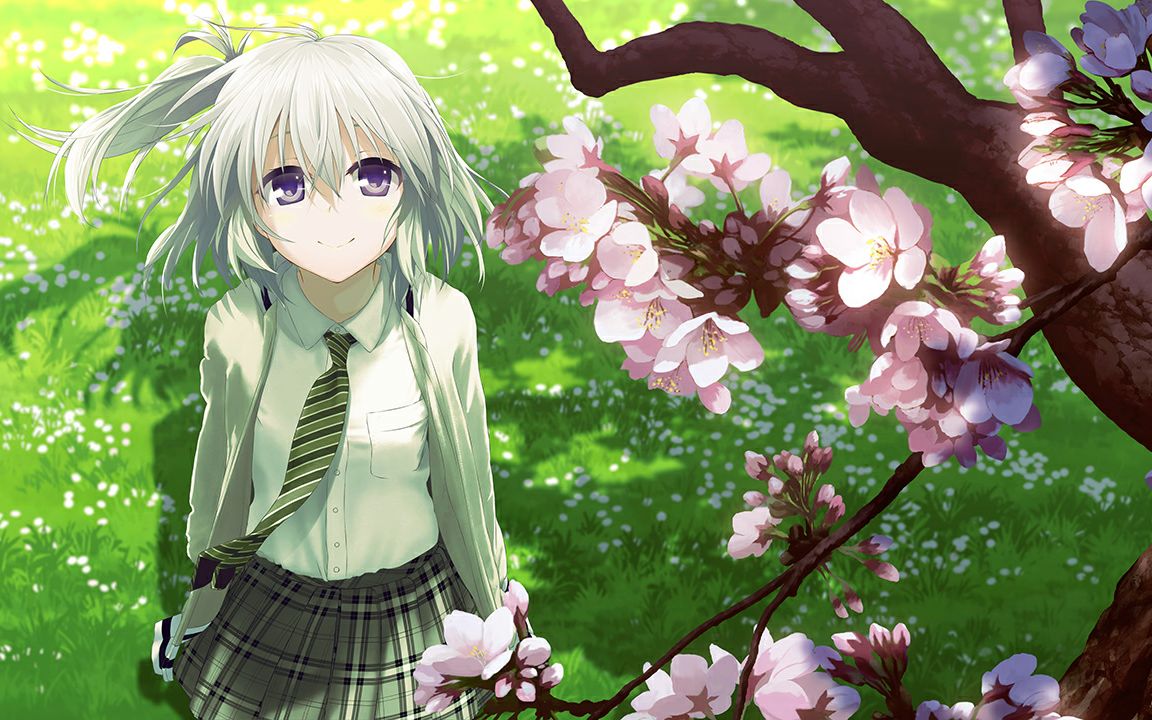 重启人生的治愈《re:lief 给挚爱的你》全剧情 共通线篇合集(给亲爱的