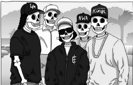 2pac & dj ak -鍐插嚭搴锋櫘椤匡紙2020锛