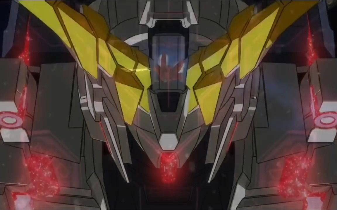 机动战士高达独角兽uc (mad) 「starringchild