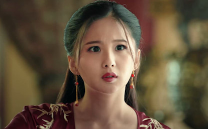 【戚蓝尹*名场面】若风看了想打人_哔哩哔哩 (゜-゜)つロ 干杯~-bili