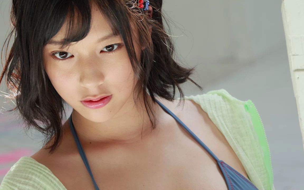 [图][Minisuka.tv] 2023-09-21 Eyu Hirayama 平山えゆ - Regular Gallery Clip 10.3