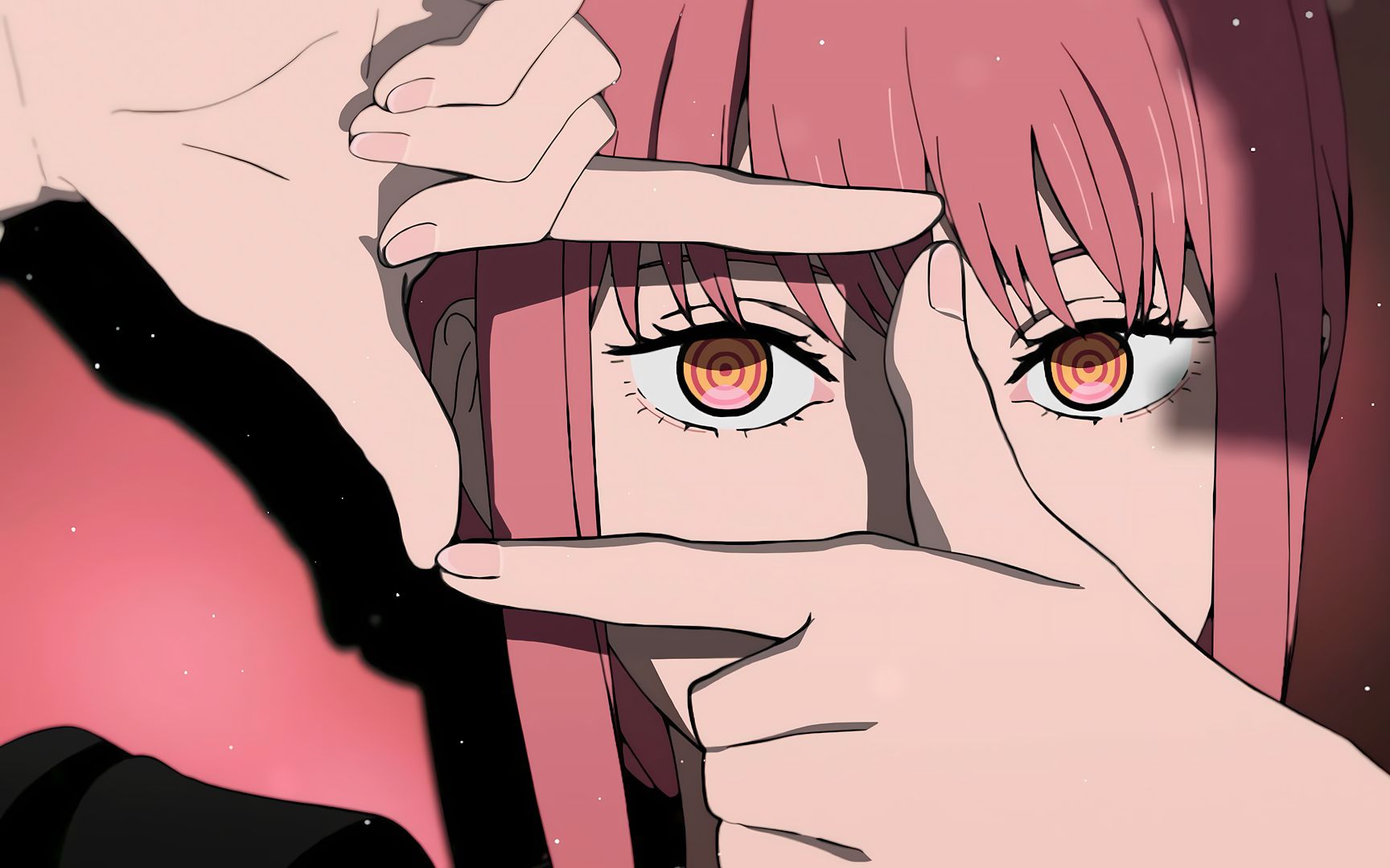 「链锯人」op/ed【2160p】tv size