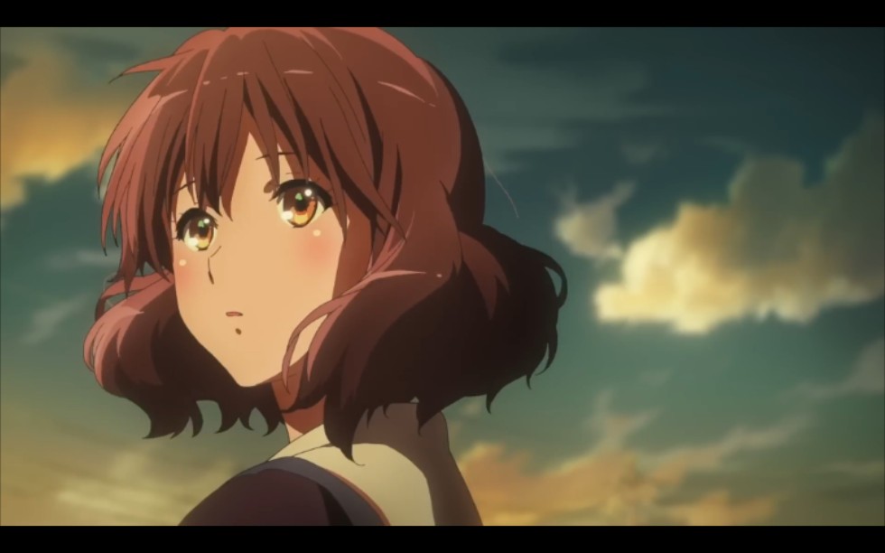 京阿尼#京都动画2024年新番《吹响吧!上低音号》第三季特别映像.