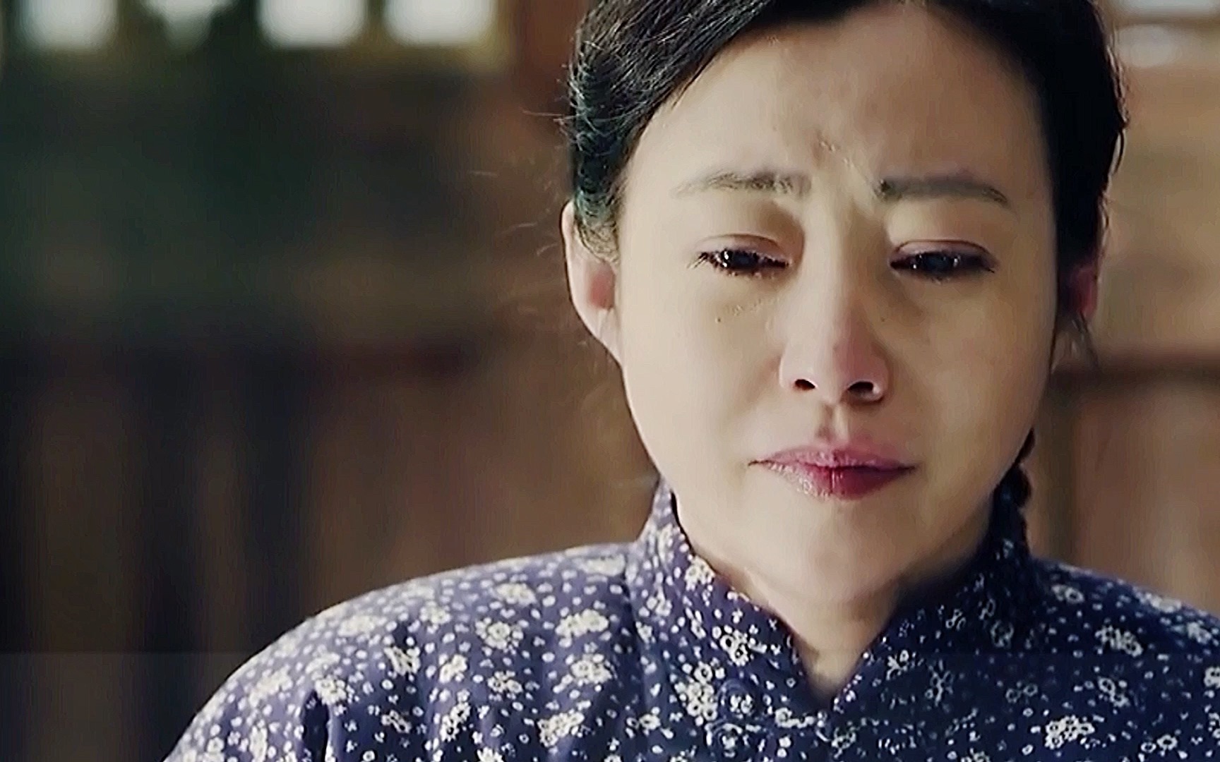 30秦淮茹决定要和傻柱在一起