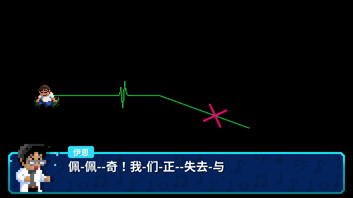 [图]SQUARE社区超优秀关卡中文版展示