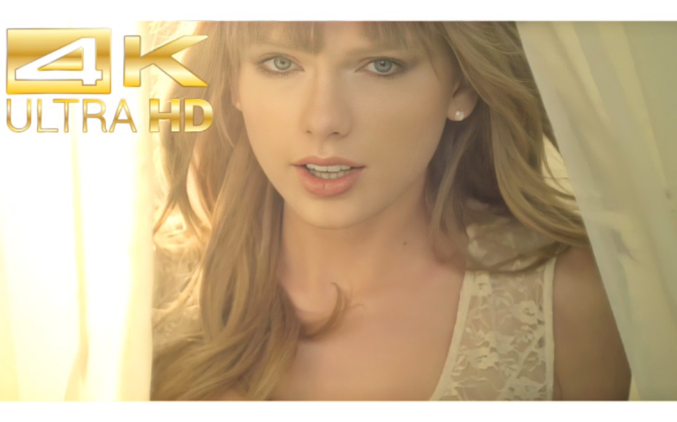 [图]【4K修复版】Highway Don't Care｜Tim Mcgraw、Taylor Swift＆Keith Urban 官方MV