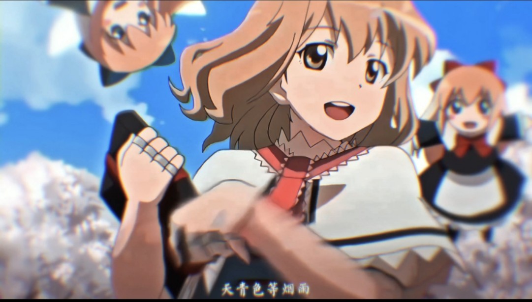 《青花瓷》东海帝皇演唱!