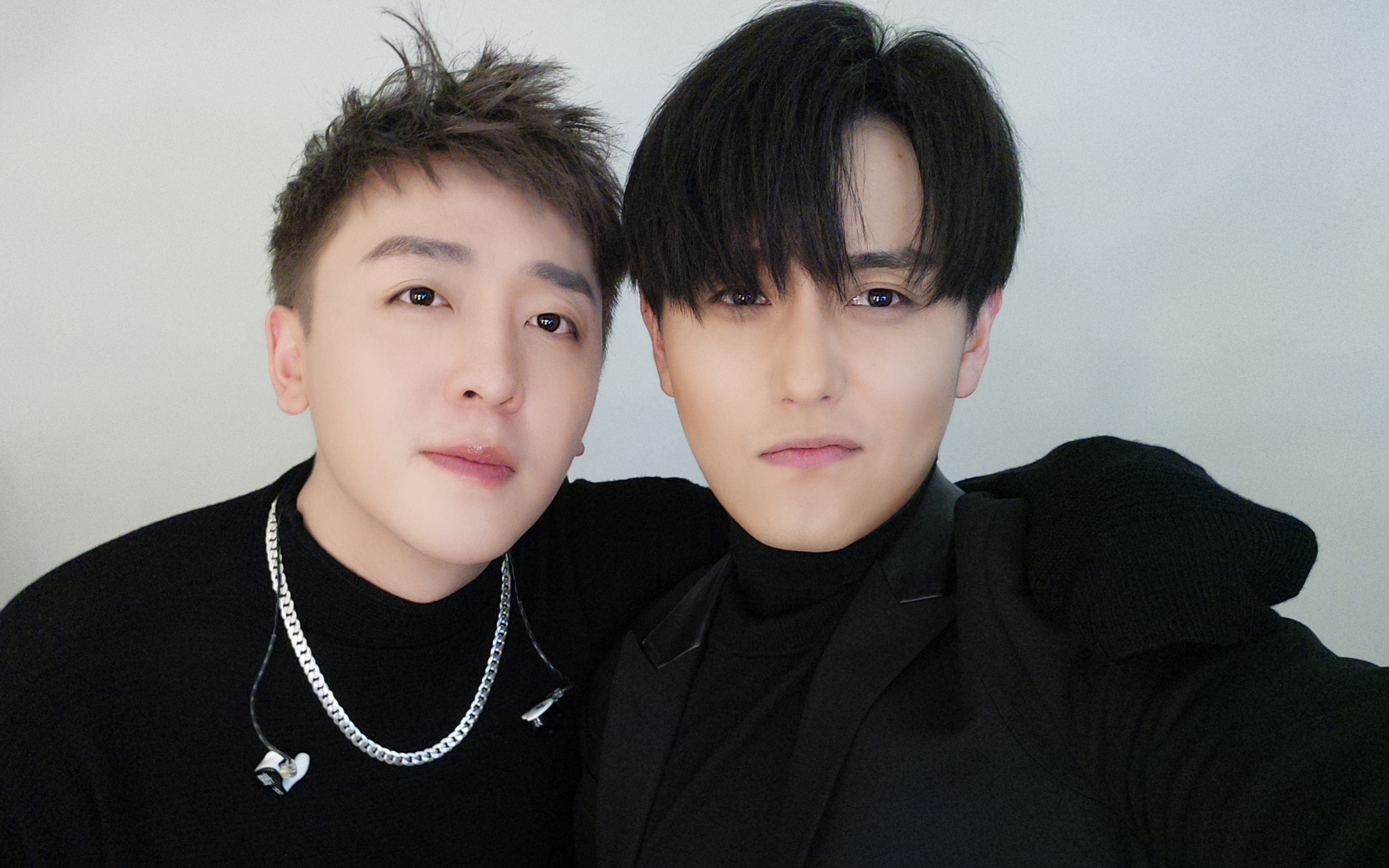 【张敬豪】cue【赵泳没有鑫】"我营业了你们可怎么办啊?"?