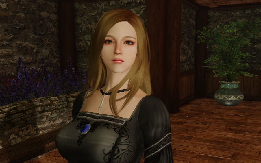 【天际妹抖传说2·骗局】美少女惨遭灭门 | 序章