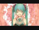 [图]【初音ミク】幽体離脱女孩