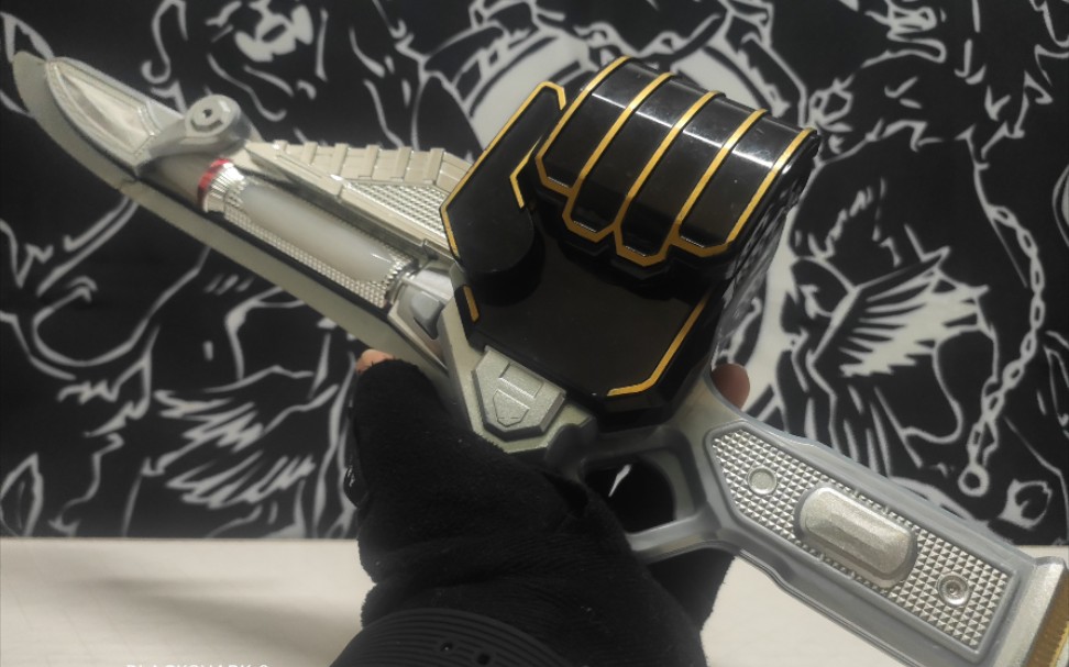 假面骑士wizard法爷魔法枪剑dx单体游玩音效