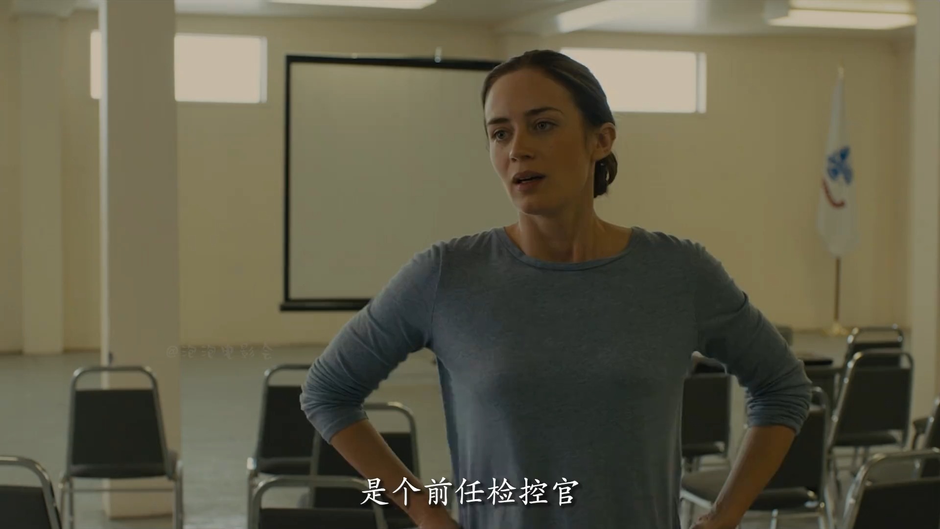 游走在黑与白的边境，硬核写实动作大片，维导封神之作