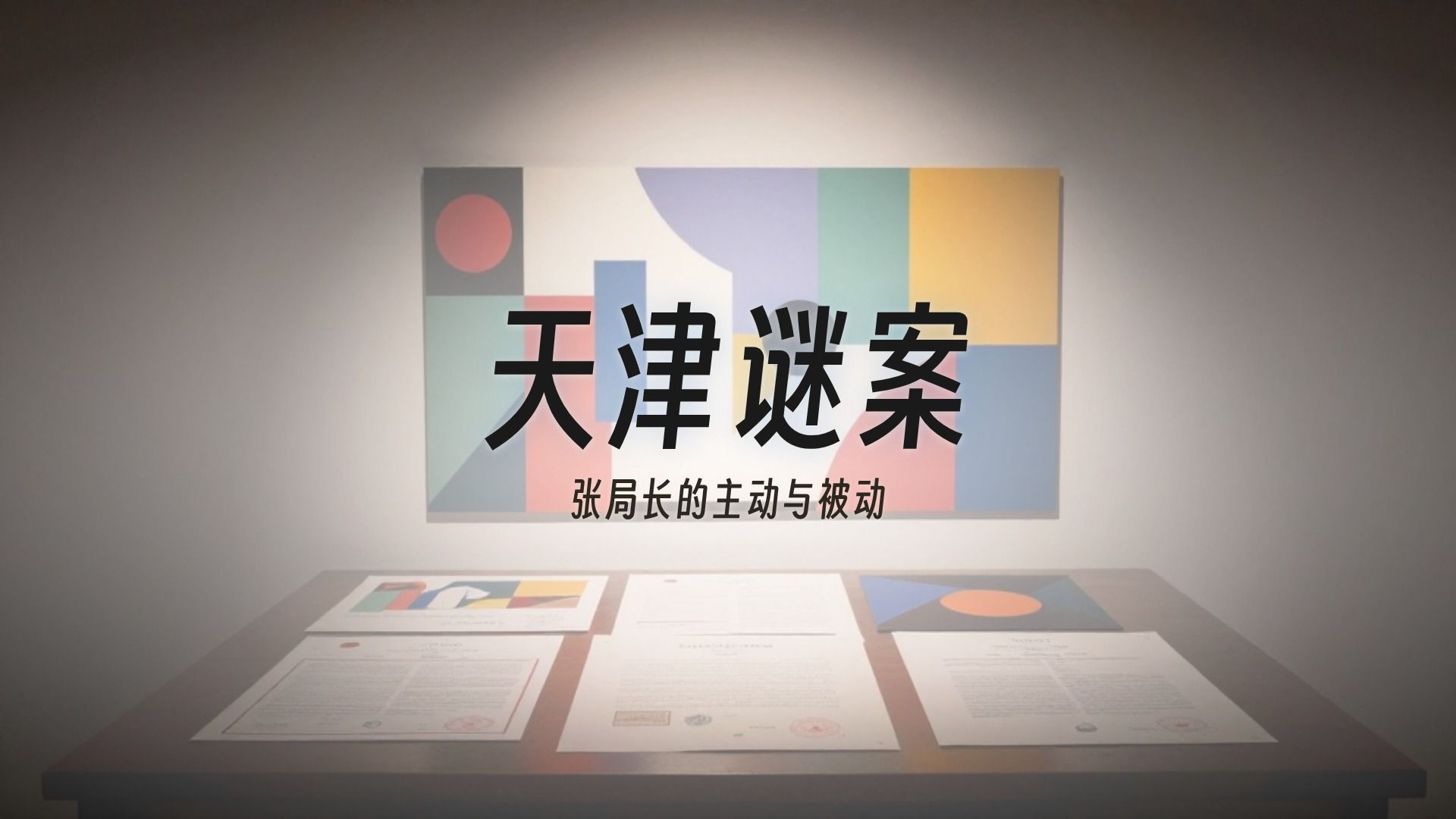 主动与被动是你们编织的谎言