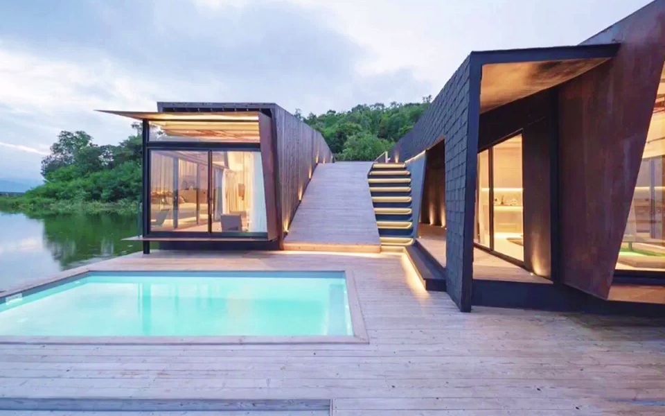 民宿木屋,木结构民宿,木屋民宿,民宿木房子,民宿小木屋,树屋民宿,网红