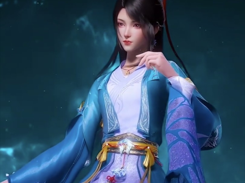 元尊·夭夭建模预告公开对于质量方面大家怎么看?