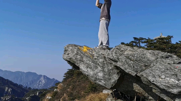 庐山风景名胜区全程拍摄照片分享之十六哔哩哔哩bilibili