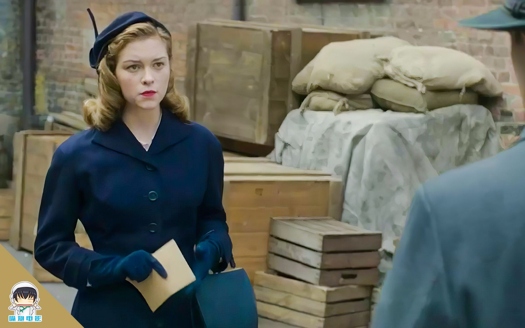 伟大的女间谍直到退休都没被发现,她是前苏联研发原子弹的功臣?