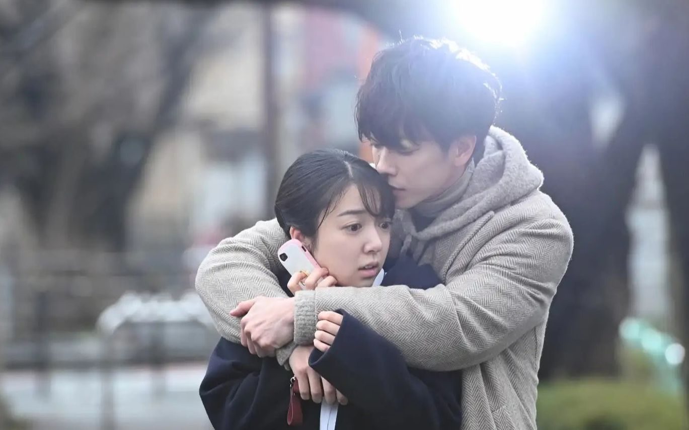 【恋无止境||佐藤健&上白石萌音】糖~,超甜!bgm:未闻花名片尾曲