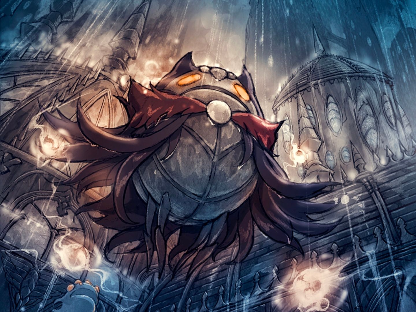 菜虫终于打过了灵魂大师,假动作折磨得我好苦啊!