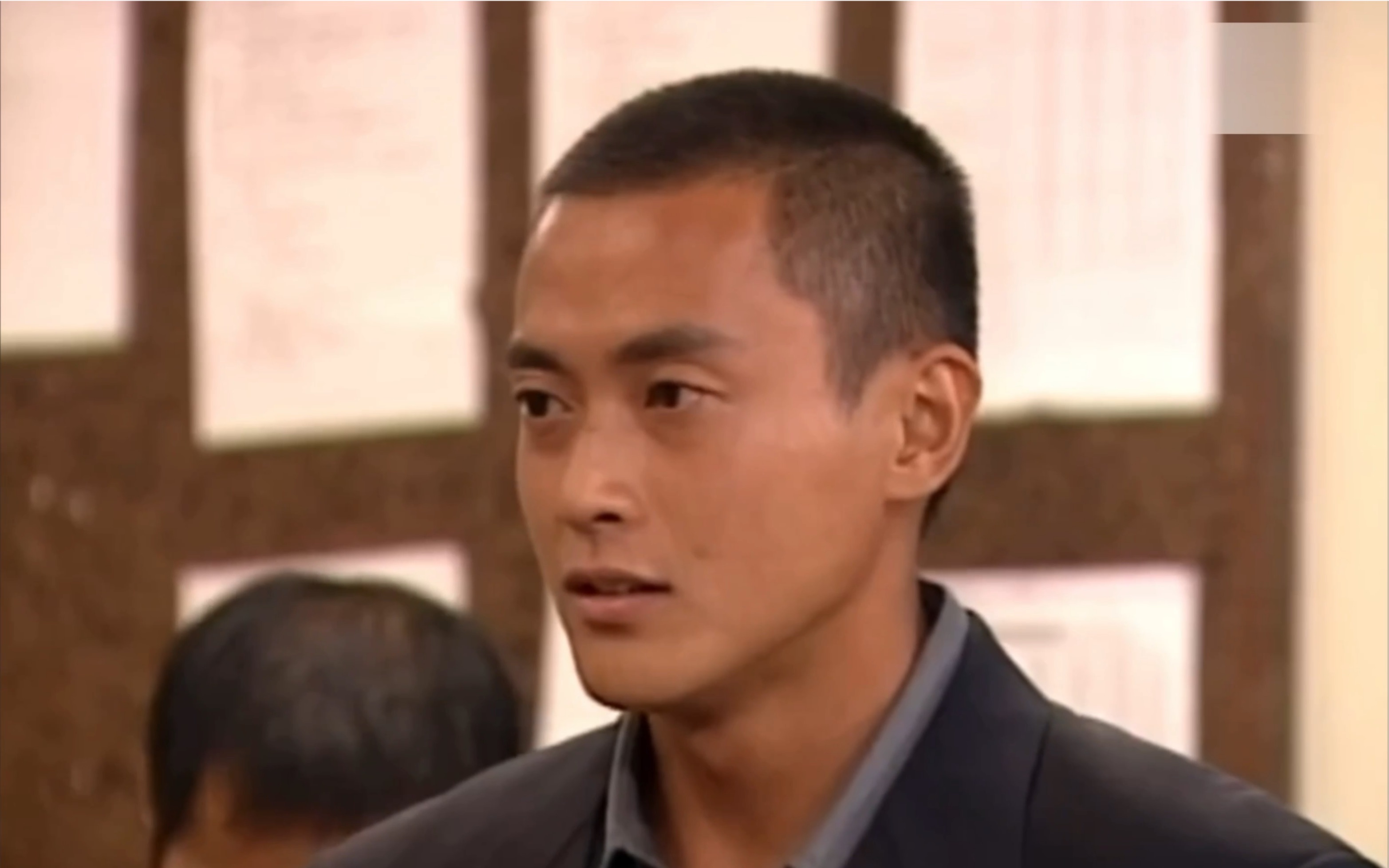 魏骏杰marco 《反黑先锋》 | 魏骏杰cut8 浩东哥生意越做越大,春风