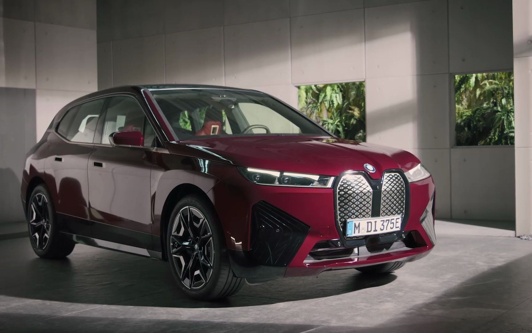 bmw wallbox 的工作原理 - - bmw