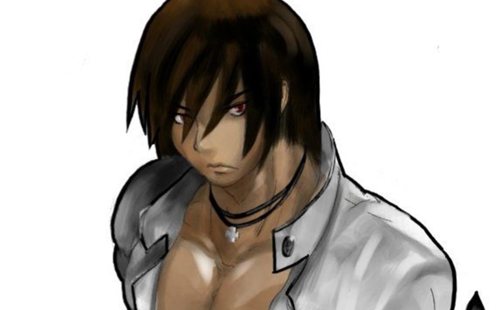 mugennao让你来见识一下我真正的实力