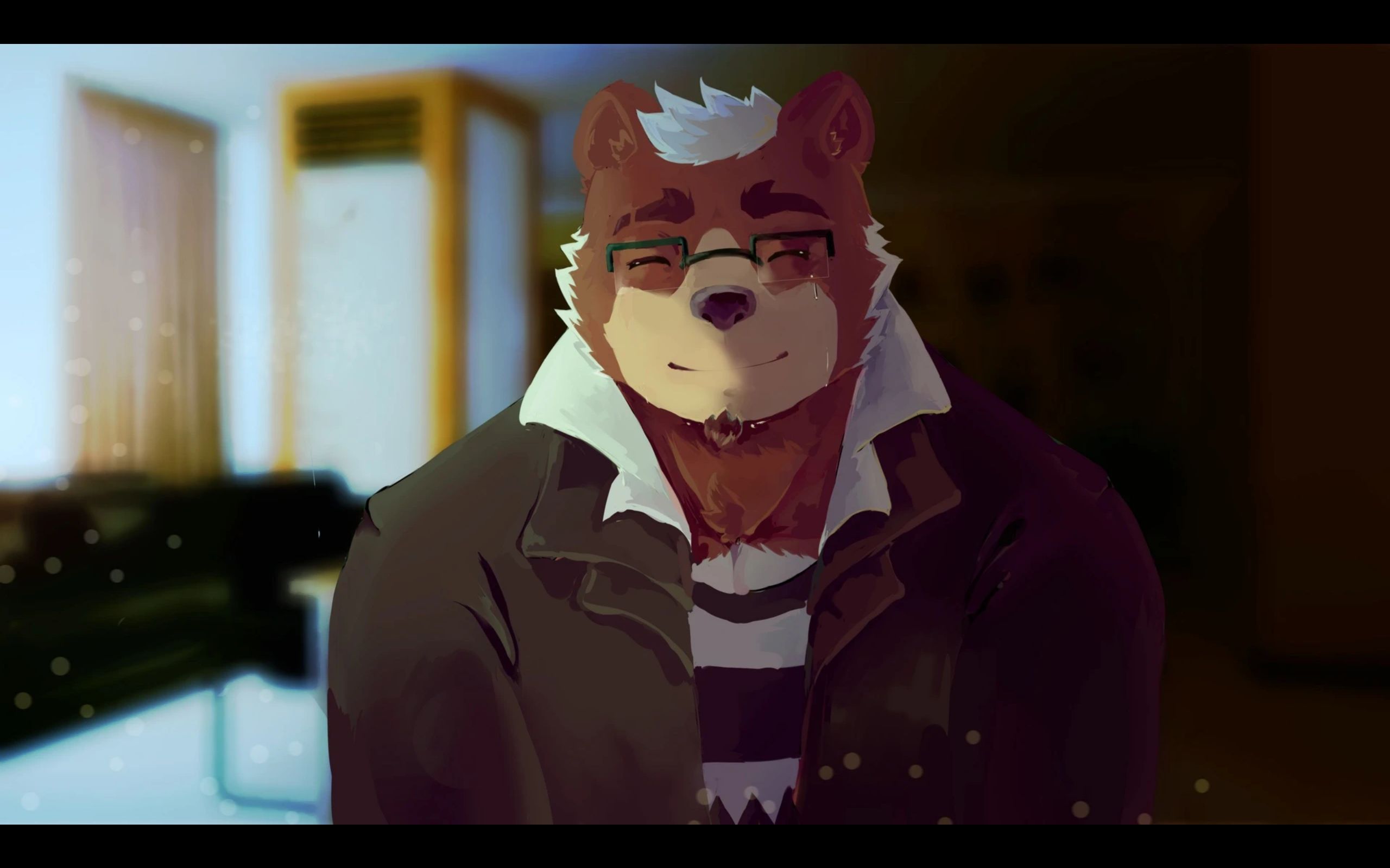 一起拯救泉玡吧