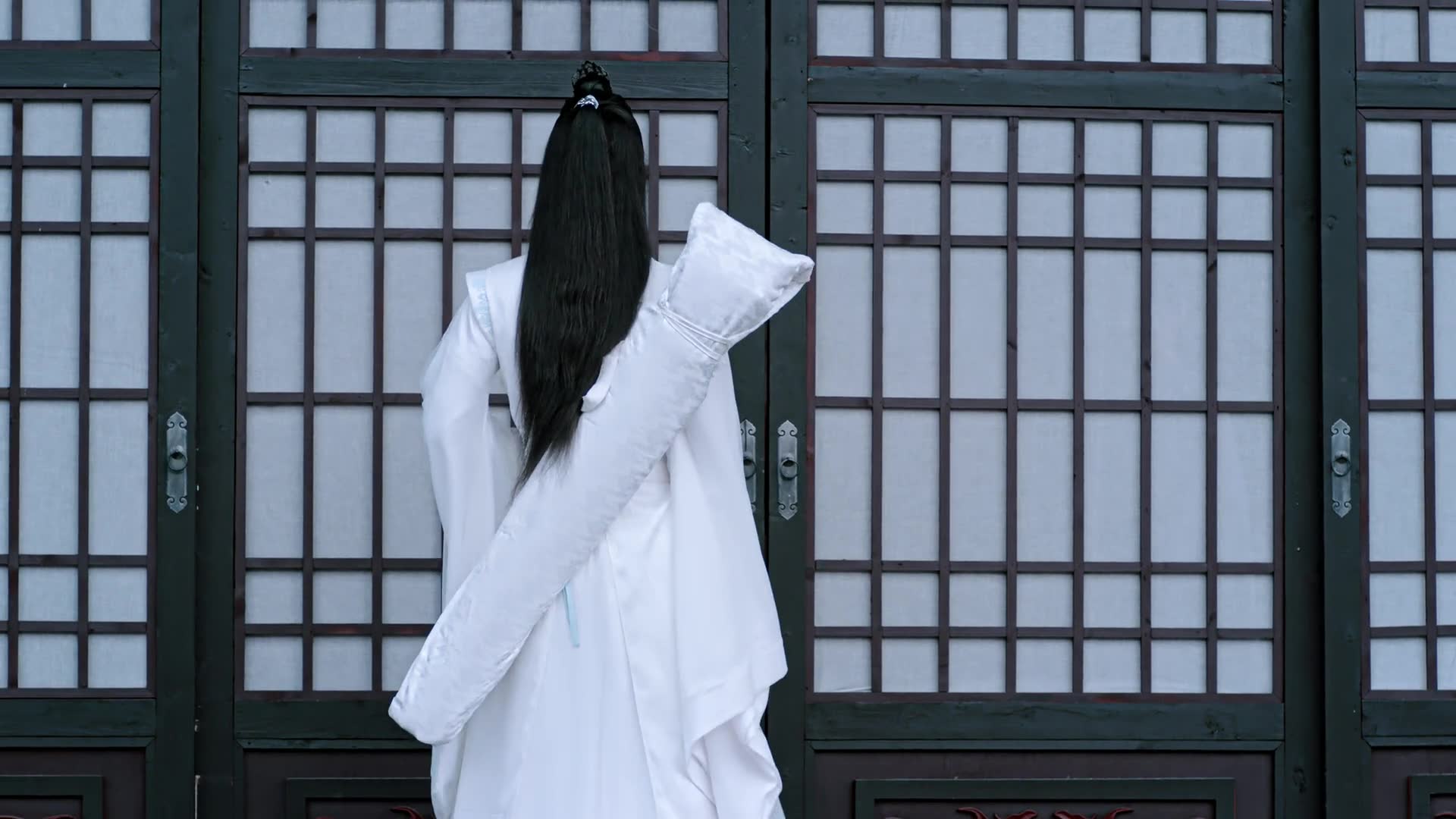 活动  【陈情令-剧版忘羡】前世:蓝湛背琴看魏婴