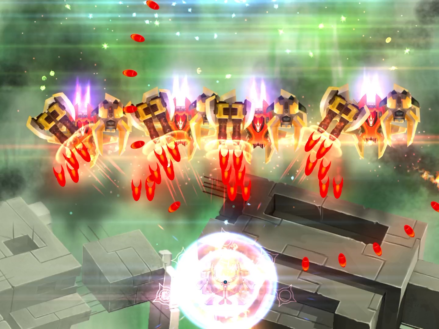 phoenix2 谷神主星 每日任务#3059 - sss 军刀贝塔