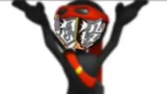 Aieeeeeeei！忍者跳跃！忍者跳跃为何！