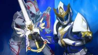 魔弾戦記-哔哩哔哩_Bilibili