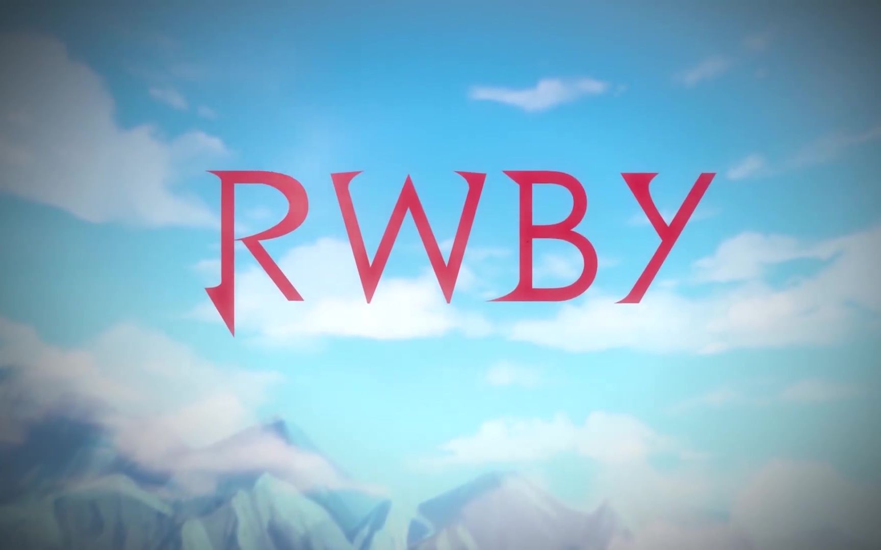 【BRB&HRO&gymted】熟肉RWBY Volume 4, Chapter 1 The Nex哔哩哔哩bilibili