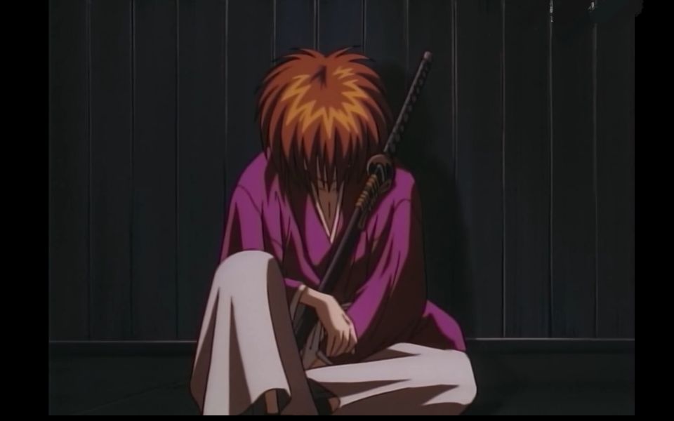 【死神vs火影3.3】绯村剑心一二段十割