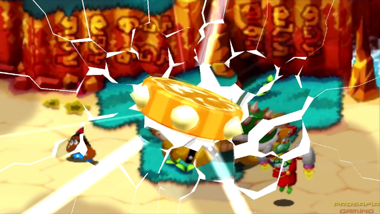 库巴军团rpg全boss