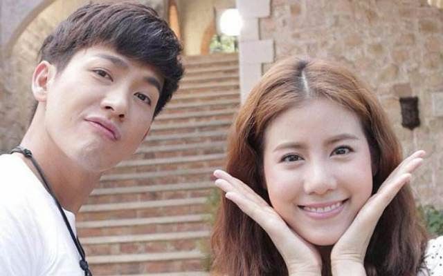 【push】推哥新剧《当幸福在一起时》预告泰语中字 _影视_哔哩哔哩