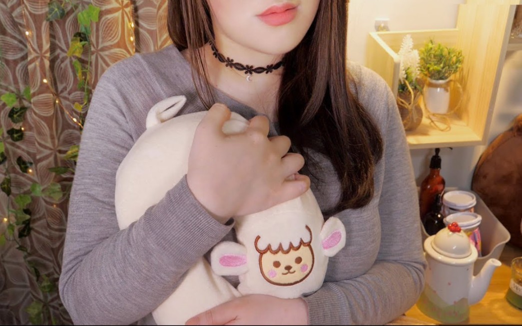 【ppomo_助眠】角色扮演|心灵感冒(缓解抑郁,失眠,韩语)( 1080 x 1920