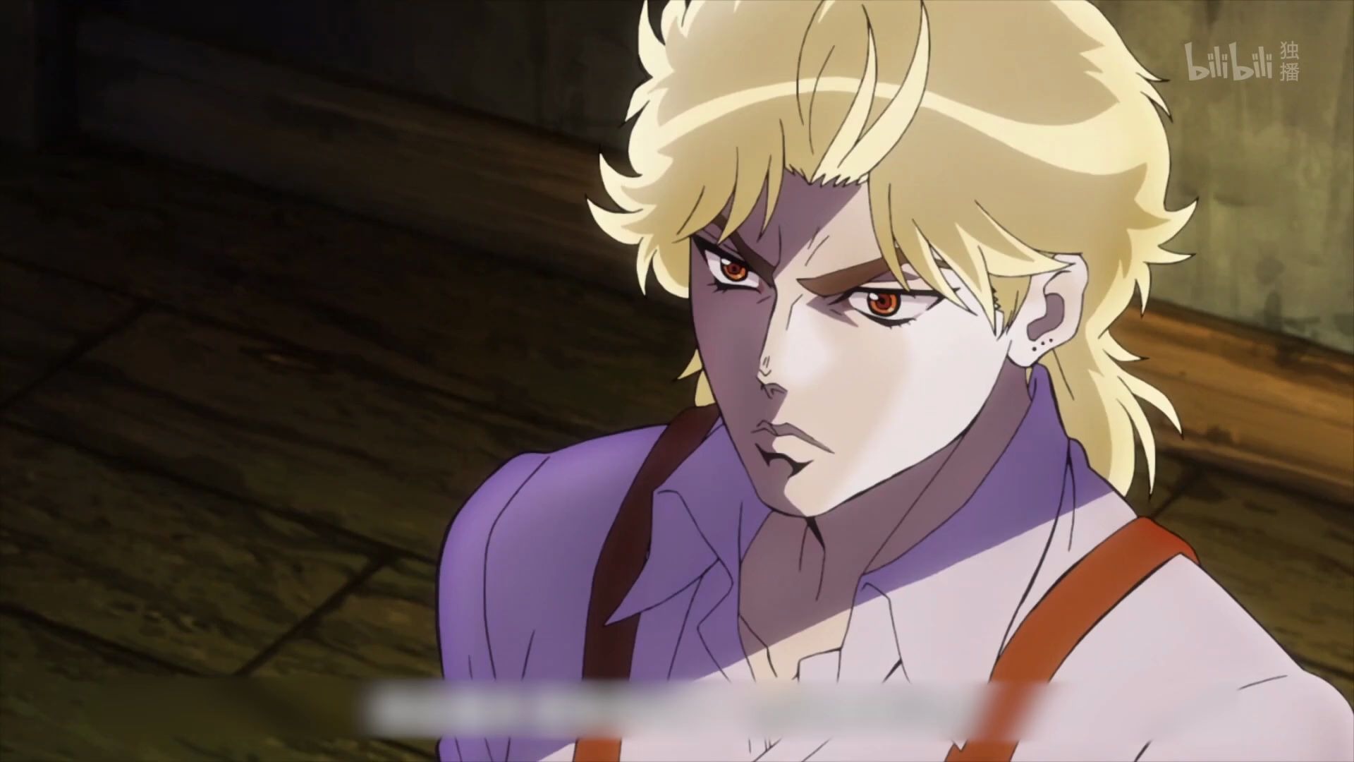 [搞笑]jojo的海河冒险02:宿命开始