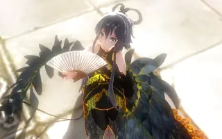 羽衣翅 搜索结果 哔哩哔哩 Bilibili