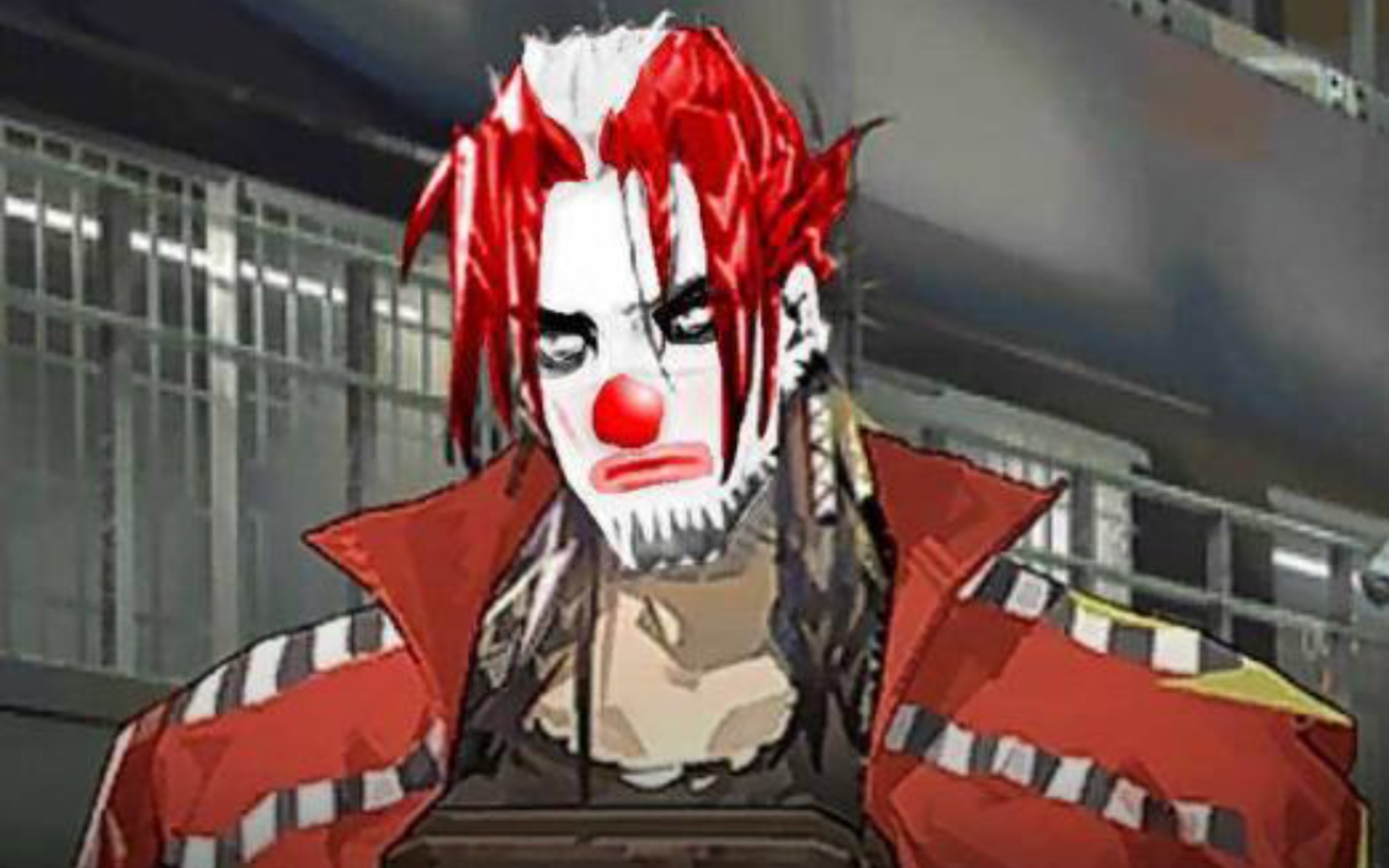 杰斯顿!蓦然回首,你还是那个你!