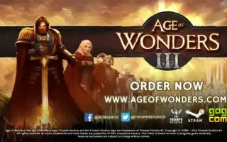 Age Of Wonders Iii 搜索结果 哔哩哔哩弹幕视频网 つロ乾杯 Bilibili