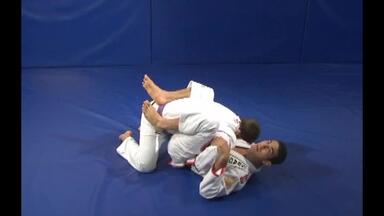 Caio Terra - 111 Half Guard Techniques 1_哔哩哔哩_bilibili