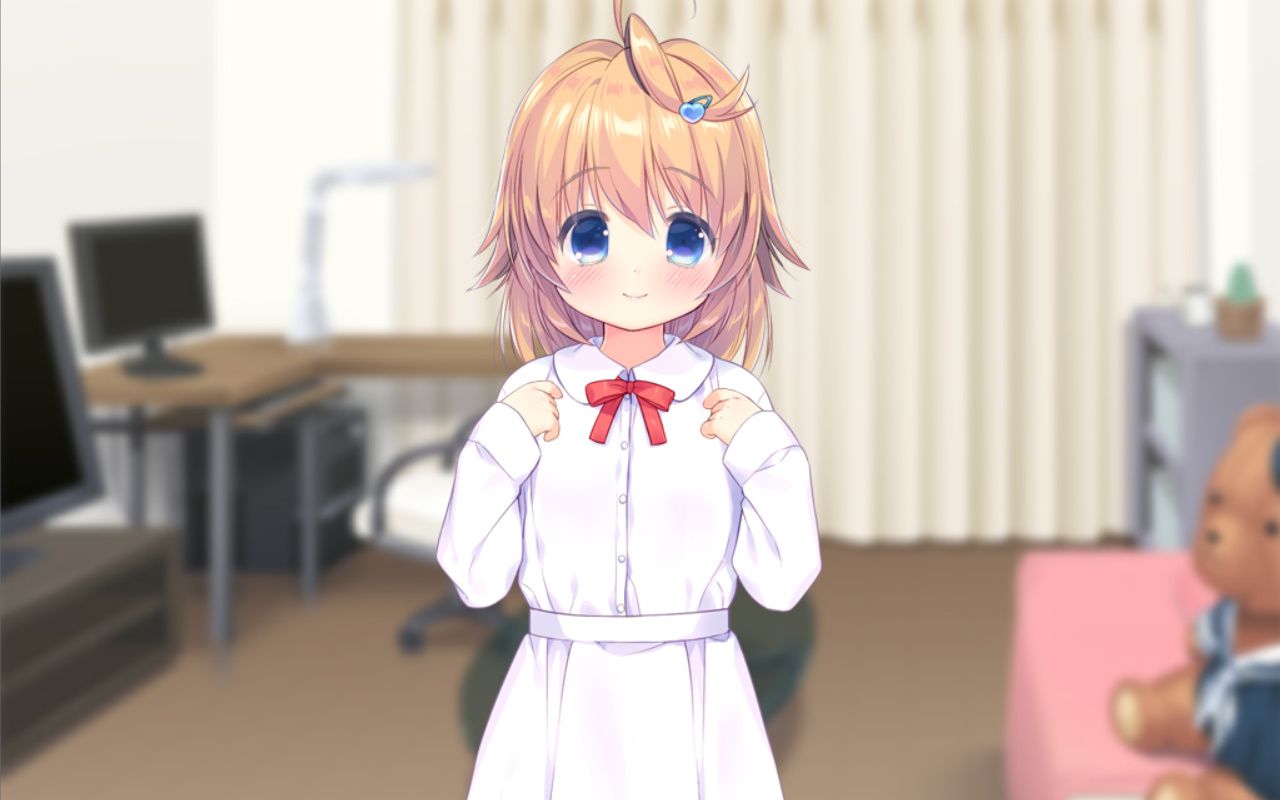 夜羊社gal分享和小萝莉生活的日子