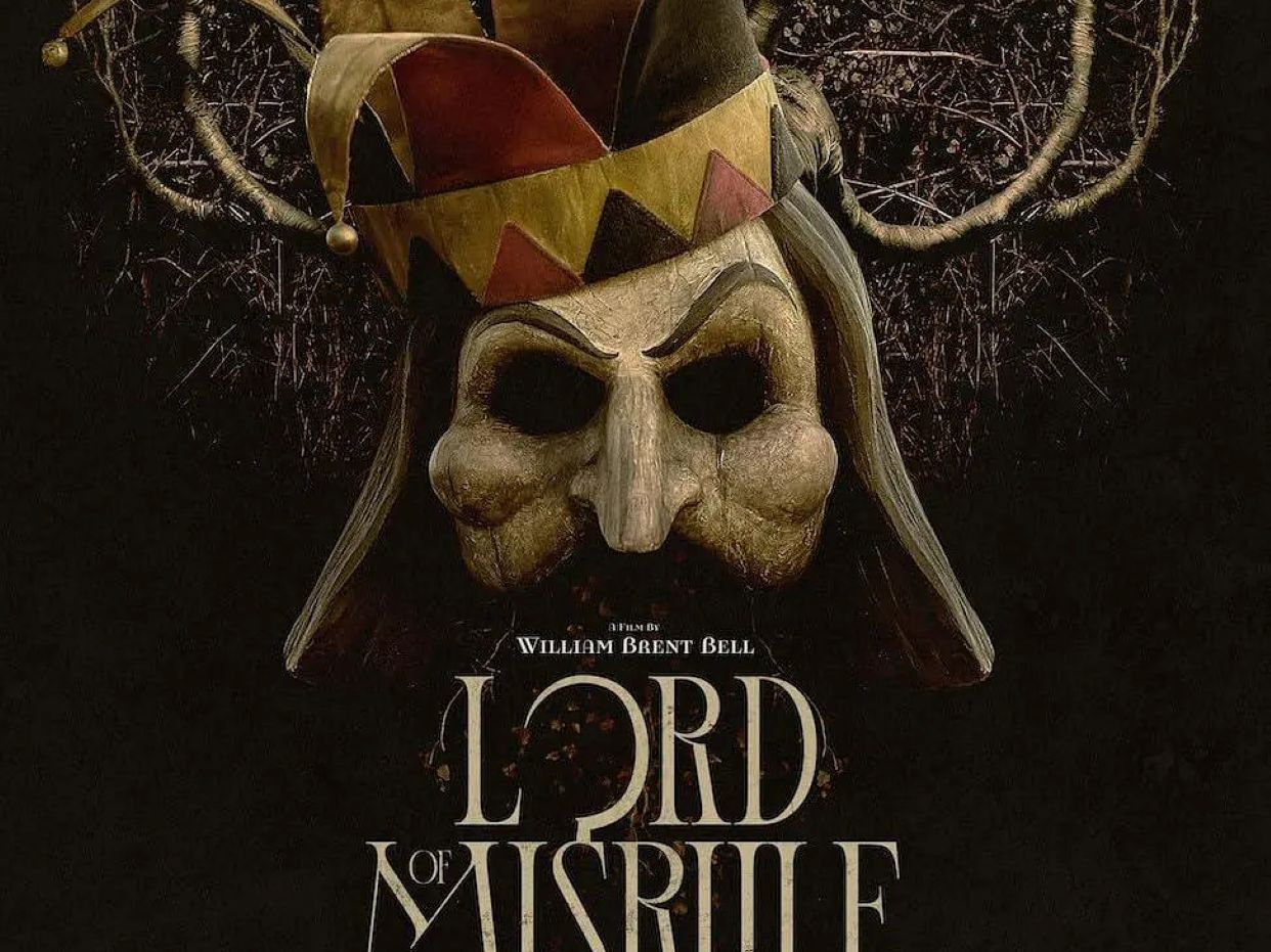 无序之主 Lord of Misrule (2023)哔哩哔哩bilibili